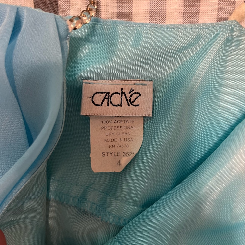 Cache Formal Dress - image 5